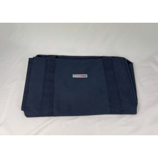 Ved-bag 40 liter Dark Navy