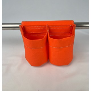 Glass-holder Naranja – 2 rom