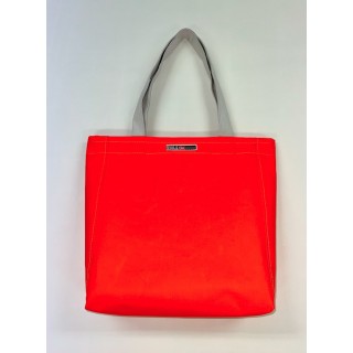 Strandveske ZIP Naranja