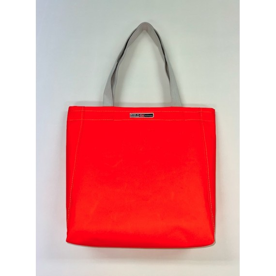 Strandveske ZIP Naranja