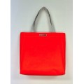 Strandveske ZIP Naranja