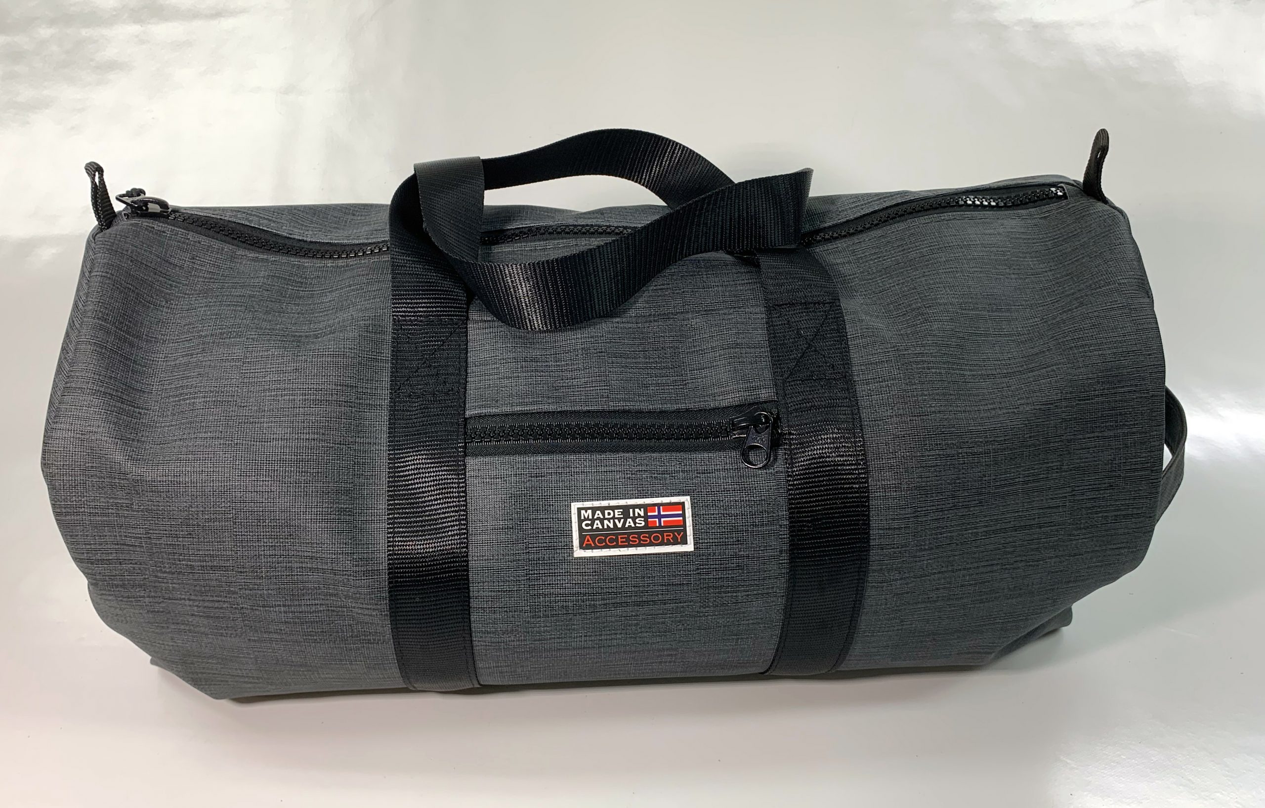 bloch duffle bag